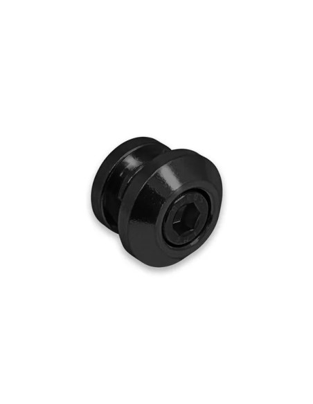 MEMPHIS SHADES METRIC Montagematerial & Zubehör - 2 PART PLATE CONNECTOR ASSM BL
