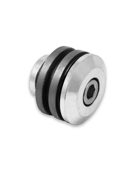 MEMPHIS SHADES METRIC Montagematerial & Zubehör - FORK CLAMP BUSHING ASSM POL