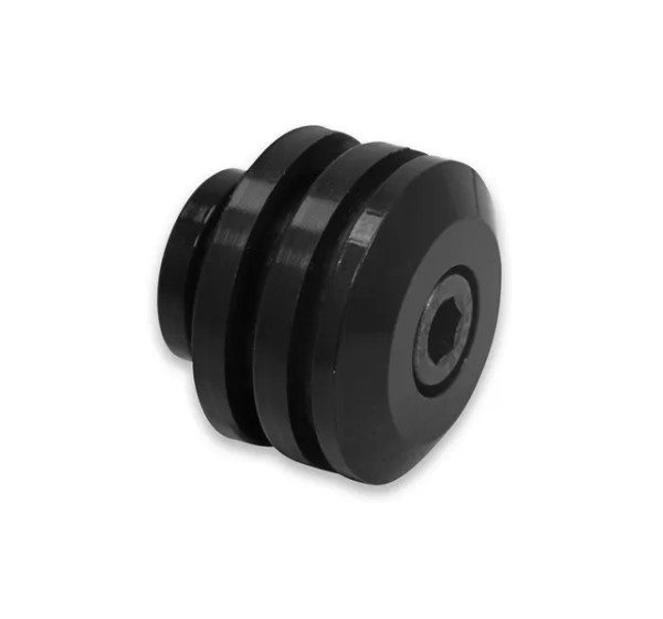 MEMPHIS SHADES METRIC Montagematerial & Zubehör - FORK CLAMP BUSHING ASSM BLK