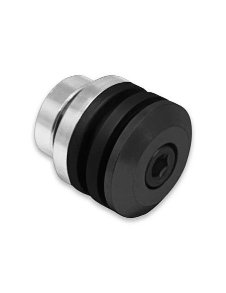 MEMPHIS SHADES METRIC Montagematerial & Zubehör - BRACKET BUSHING ASSM BLK