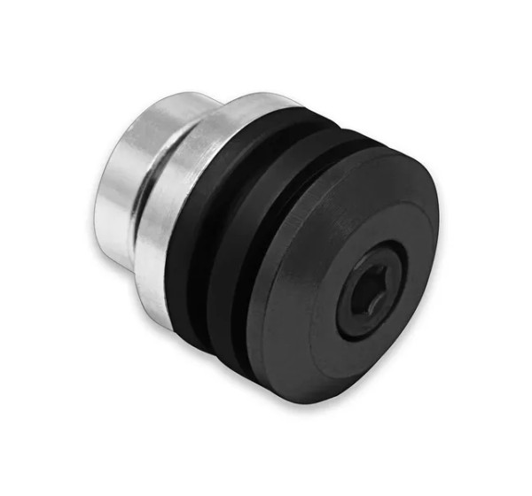 MEMPHIS SHADES METRIC Montagematerial & Zubehör - BRACKET BUSHING ASSM BLK