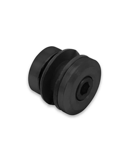 MEMPHIS SHADES METRIC Montagematerial & Zubehör - ATTACHMENT ASSEMBLY BLK