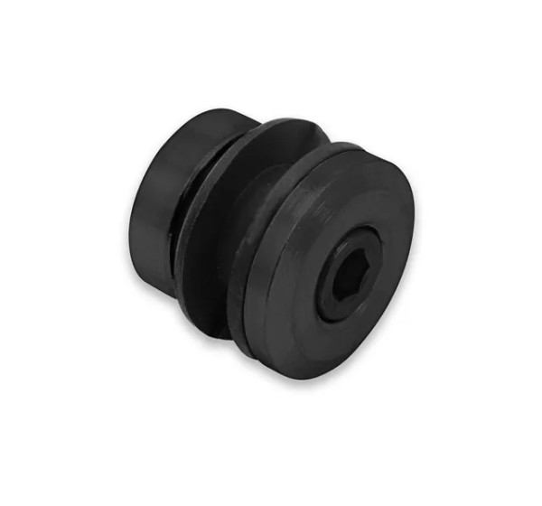 MEMPHIS SHADES METRIC Montagematerial & Zubehör - ATTACHMENT ASSEMBLY BLK