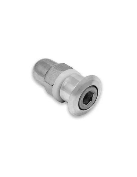 MEMPHIS SHADES METRIC Montagematerial & Zubehör - FATS SLIM STRAP SCREW NUT ASSM
