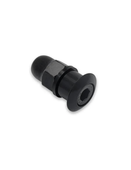 MEMPHIS SHADES METRIC Montagematerial & Zubehör - FATS SLIM STRAP SCREW NUT ASSM