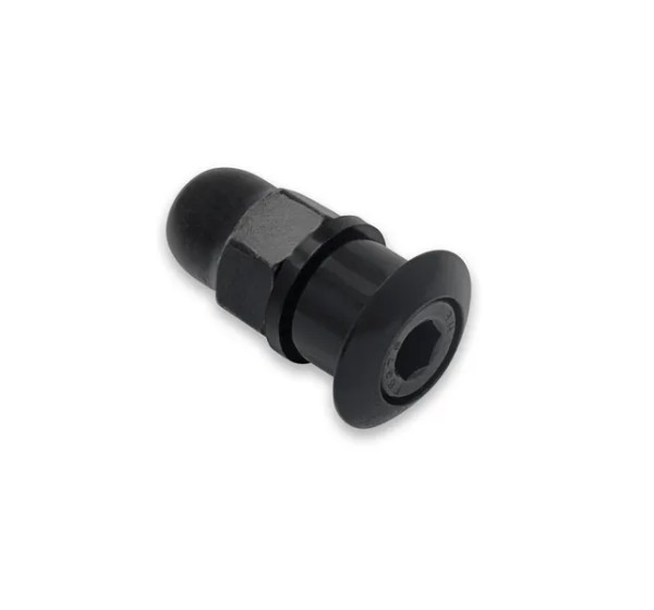 MEMPHIS SHADES METRIC Montagematerial & Zubehör - FATS SLIM STRAP SCREW NUT ASSM