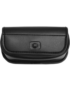 Zentrale Einzeltasche