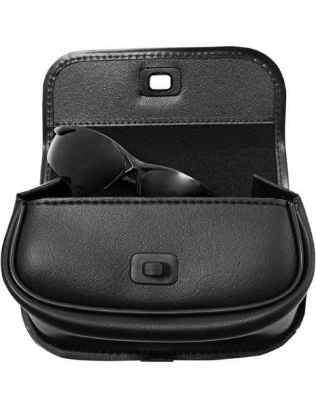 MEMPHIS SHADES METRIC Spezialtaschen - Einbaubeispiel