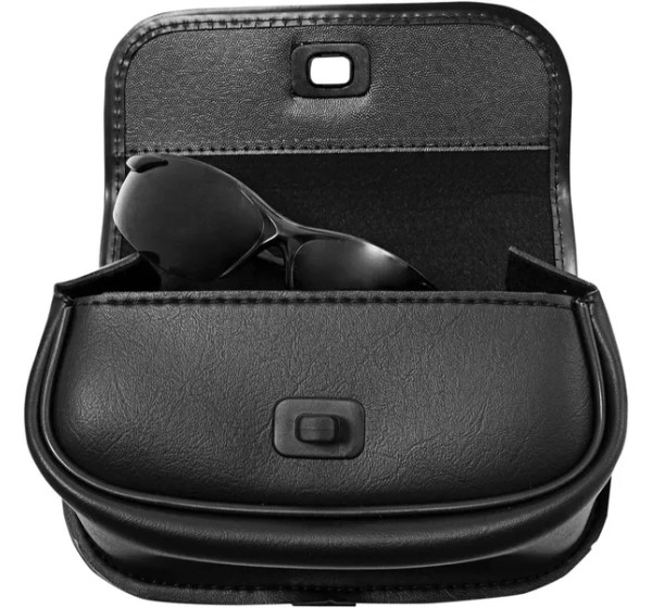 MEMPHIS SHADES METRIC Spezialtaschen - Einbaubeispiel