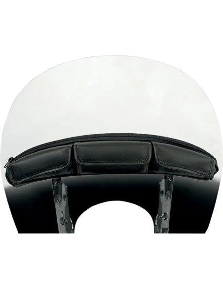 MEMPHIS SHADES METRIC Spezialtaschen - Einbaubeispiel