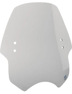 Hell Cat Windschild