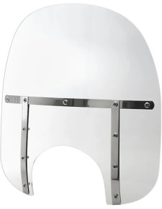 Memphis Fats Windschild