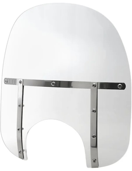 MEMPHIS SHADES METRIC Windschilde für KAWASAKI VN 900 2006-2025