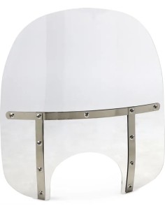 Memphis Fats Windschild