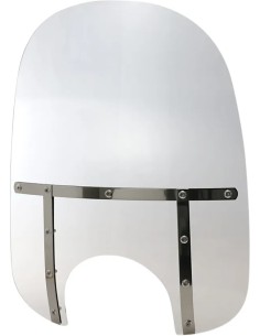 Memphis Fats Windschild