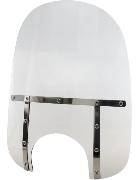 MEMPHIS SHADES METRIC Windschilde für KAWASAKI VN 900 2006-2025