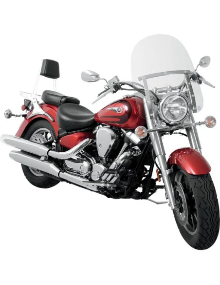 MEMPHIS SHADES METRIC Windschilde für SUZUKI VS 1400 GLP 1987-2004