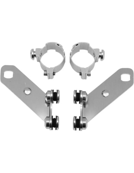 MEMPHIS SHADES METRIC Montagematerial & Zubehör für Harley Davidson XLH 883 1986-2003