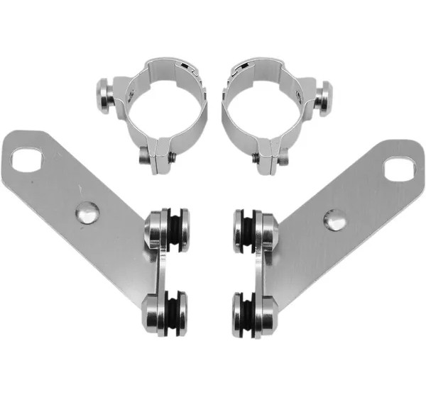 MEMPHIS SHADES METRIC Montagematerial & Zubehör für Harley Davidson XLH 883 1986-2003