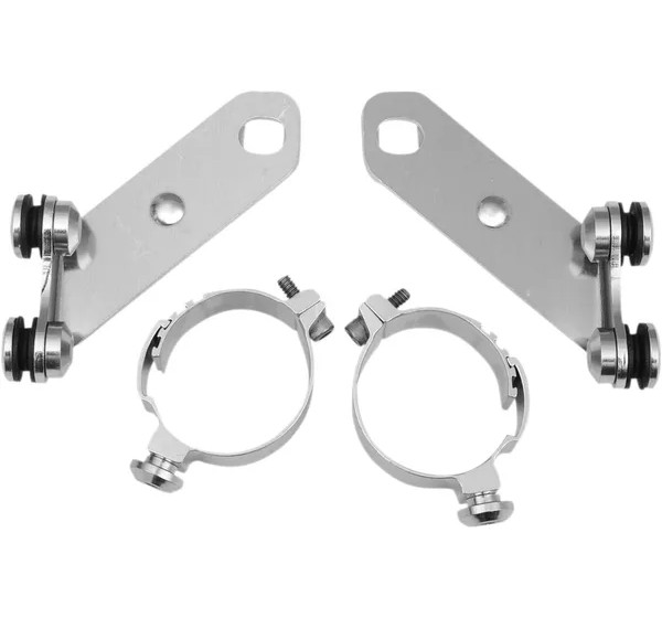 MEMPHIS SHADES METRIC Montagematerial & Zubehör für SUZUKI VZ 800 1997-2008
