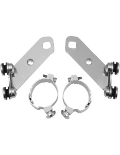 Custom Unterer Deflektor-Halterungssatz