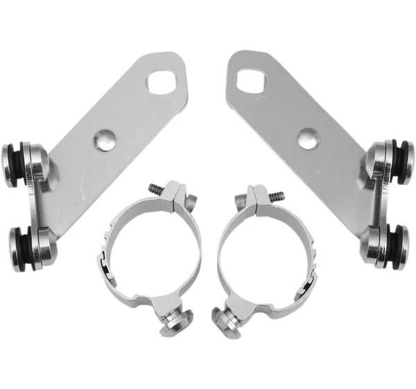 MEMPHIS SHADES METRIC Montagematerial & Zubehör für VICTORY V 92 C 1998-2002