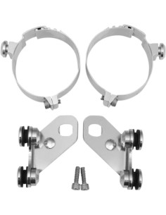 Custom Unterer Deflektor-Halterungssatz