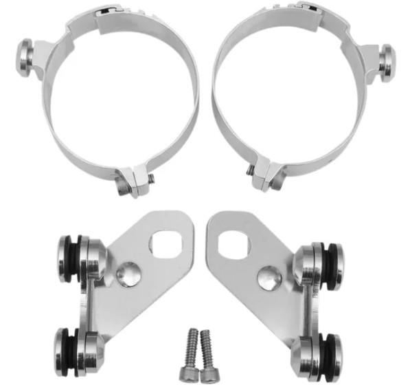 MEMPHIS SHADES METRIC Montagematerial & Zubehör für HONDA VT 750 C 2004-2024