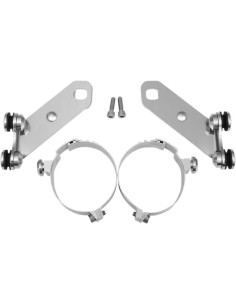 Custom Unterer Deflektor-Halterungssatz