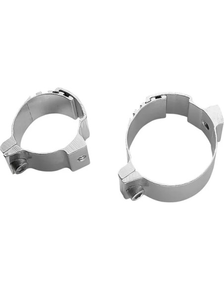 MEMPHIS SHADES METRIC Montagematerial & Zubehör - FORK CLAMPS ADJ.48-55MM