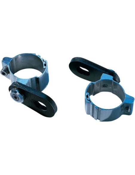MEMPHIS SHADES METRIC Montagematerial & Zubehör für KAWASAKI VN 1500 A 1988-1999
