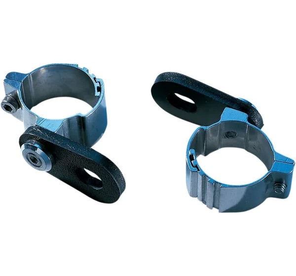 MEMPHIS SHADES METRIC Montagematerial & Zubehör für KAWASAKI VN 1500 A 1988-1999