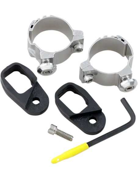 MEMPHIS SHADES METRIC Montagematerial & Zubehör für KAWASAKI VN 750 1986-2005