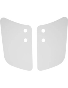 Custom Windschild-Verlängerungen