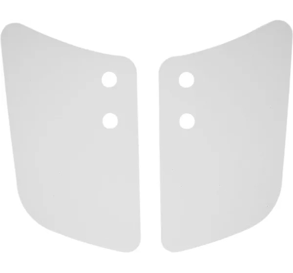 MEMPHIS SHADES METRIC Zierelemente für KAWASAKI VN 900 2006-2025
