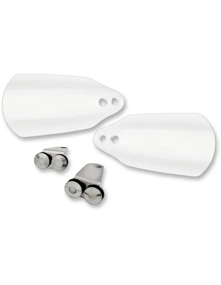MEMPHIS SHADES HD Handprotektoren für Harley Davidson XLH 883 1996-2003