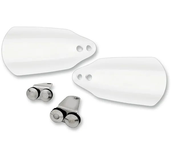 MEMPHIS SHADES HD Handprotektoren für Harley Davidson XLH 883 1996-2003