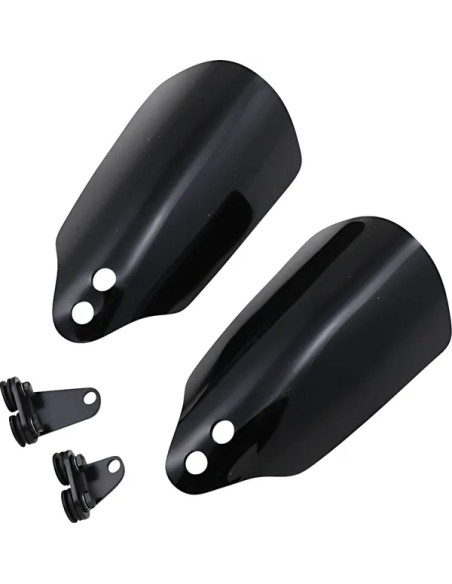MEMPHIS SHADES HD Handprotektoren für Harley Davidson XLH 883 1996-2003