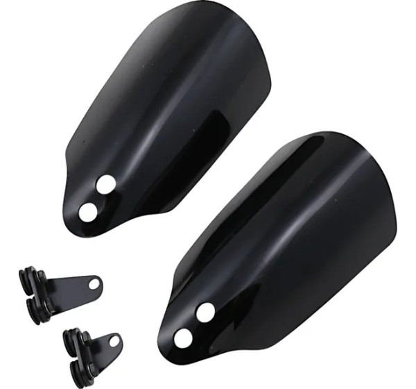 MEMPHIS SHADES HD Handprotektoren für Harley Davidson XLH 883 1996-2003
