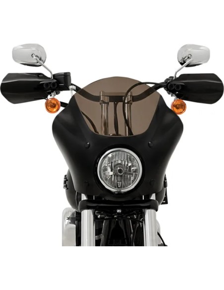 MEMPHIS SHADES HD Handprotektoren - Detailansicht