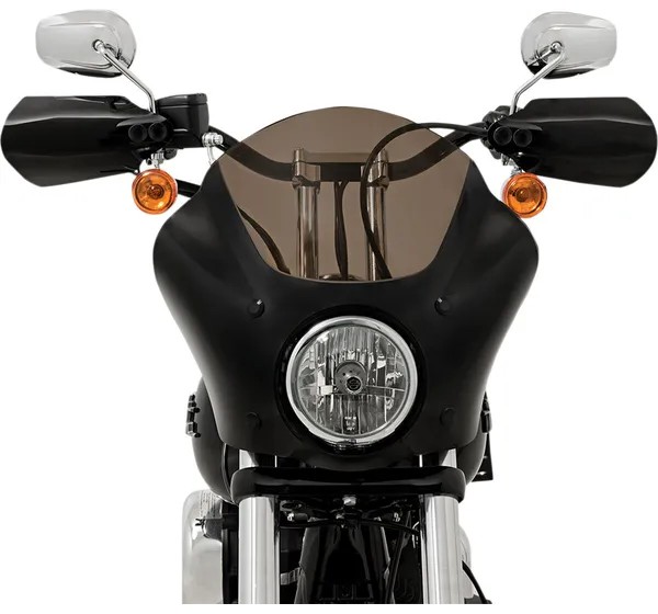 MEMPHIS SHADES HD Handprotektoren - Detailansicht
