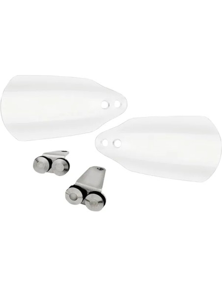 MEMPHIS SHADES HD Handprotektoren für Harley Davidson FLHRC 1690 ABS 2011-2016