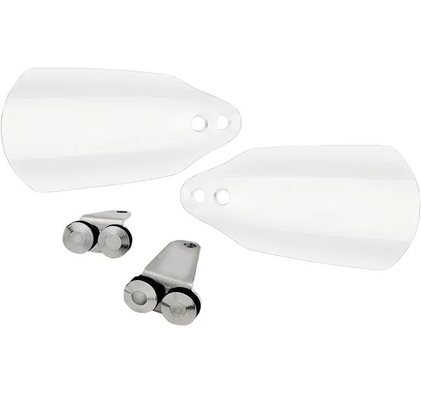 MEMPHIS SHADES HD Handprotektoren für Harley Davidson FLHRC 1690 ABS 2011-2016