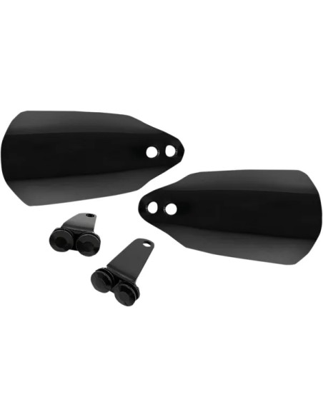 MEMPHIS SHADES HD Handprotektoren für Harley Davidson FLHRC 1690 ABS 2011-2016