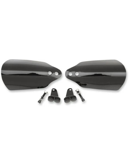 MEMPHIS SHADES HD Handprotektoren für Harley Davidson FLHX 1750 ABS 2017-2020