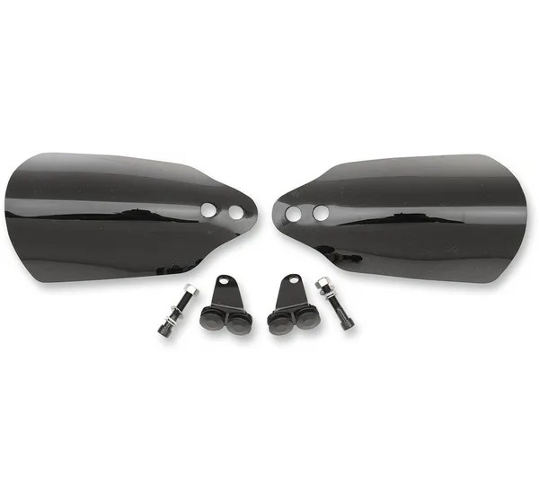 MEMPHIS SHADES HD Handprotektoren für Harley Davidson FLHX 1750 ABS 2017-2020