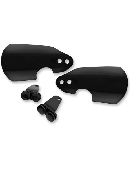 MEMPHIS SHADES HD Handprotektoren für Harley Davidson FLSTFB 1690 ABS 2012-2017
