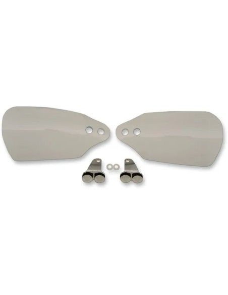 MEMPHIS SHADES HD Handprotektoren für Harley Davidson FLHR 1750 ABS 2017-2020