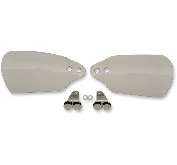 MEMPHIS SHADES HD Handprotektoren für Harley Davidson FLHR 1750 ABS 2017-2020