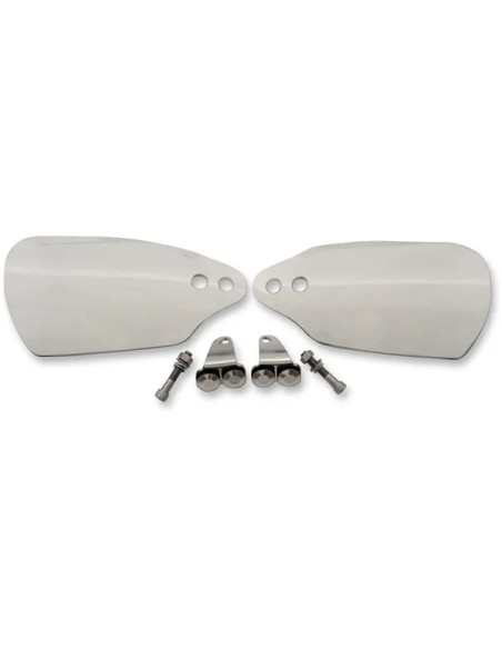 MEMPHIS SHADES HD Handprotektoren für Harley Davidson FLHX 1750 ABS 2017-2020